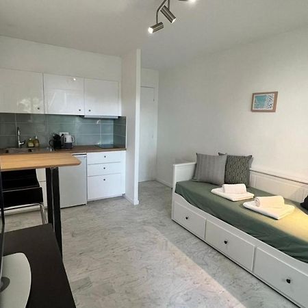 Les Appartements De Lina By Lg Immo -Studio Maya - Self Check-In - La Grande Motte Exterior photo