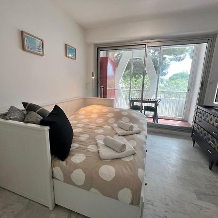 Les Appartements De Lina By Lg Immo -Studio Maya - Self Check-In - La Grande Motte Exterior photo